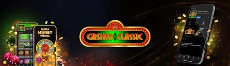 casino classic app|Casino Classic Mobile App .
